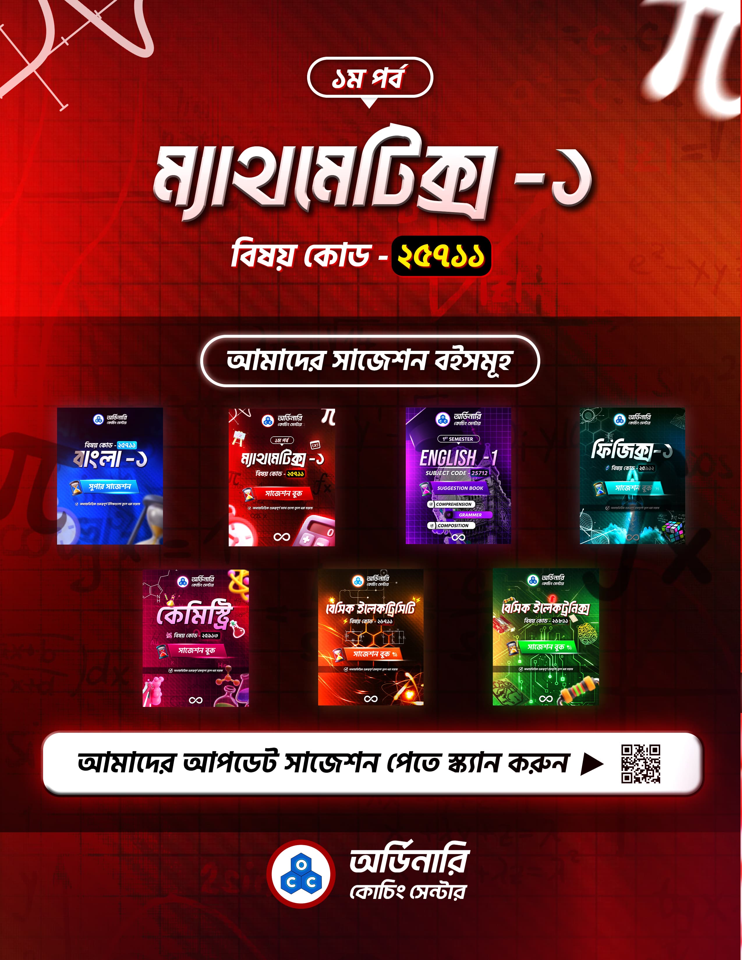 HSC Final Suggestion 2026